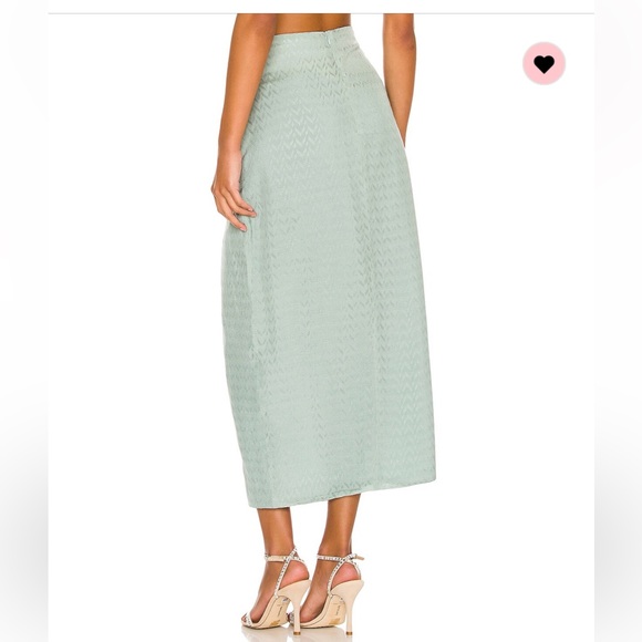 Atoir Laguna skirt - Picture 3 of 12